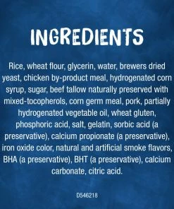 Purina Busy Bone Tiny Dog Treats, 30 Count Pouch -Pets & Wildlife Sales Store 1009923e7ebac7466e108d3dab2defa75483dfb9 00038100176073 21