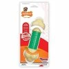 Nylabone Power Chew Double Action Dog Chew, Wolf - NTG103P - Dog Toys -Pets & Wildlife Sales Store 102c4eb286d7745b48cce878a6f1ac999a585f00 67610042 2