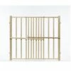 Gateway Manufacturing GMI Gates USA Made Tall/Wide Wood Slat Pressure - GRD1347810 - Dog Crates, Carriers & Containment -Pets & Wildlife Sales Store 103b5b699fe6126484eaf0d8eccd28e17fa38a51 92351907