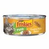 Purina Friskies Pate Country Style Dinner Adult Wet Cat Food, 5.5 oz. Can -Pets & Wildlife Sales Store 1053ba6cdc129e63e8ec76cc026f158092dcea23 35201207 35201207 image 00050000423248 01