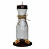 Bird's Cafe Glass Carafe Hummingbird Feeder HB-0571D -Pets & Wildlife Sales Store 106c31a2334b223bad017055dba526090ff6701f 25473072