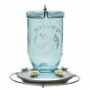 Woodstream Perky-Pet Mason Jar Hummingbird Feeder, 32 oz. - 785 -Pets & Wildlife Sales Store 10754aafd342e168d526be63eb8e6120e51241e9 80331768