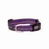 Terrain D.O.G. Reflective Snap-N-Go Adjustable Dog Collar, Medium, Purple - 07-0856-R11 - Dog Collars & Leashes -Pets & Wildlife Sales Store 10a3215a06c002cca2feff6944fcbbac65718667 67531374