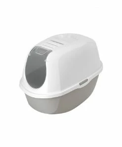 Moderna Litter Box Hood Smart Cat C370-0330 - Litter Boxes & Accessories