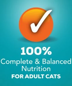 Purina Friskies Pate Sea Captain's Choice Wet Cat Food, 5.5 oz. Can -Pets & Wildlife Sales Store 113a30e4cd32609f7d7a9c7cfa3a018c9e42bb9d 00050000425648 05