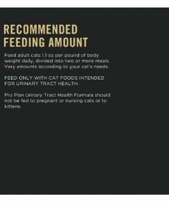 Purina Pro Plan Focus Adult Urinary Tract Health Formula with Salmon Wet Cat Food, 5.5 oz. Can -Pets & Wildlife Sales Store 114e7d5ac72311f972f2790427a3a75a644dc2ee 352020271 7
