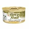 Purina Fancy Feast Classic Pate Turkey & Giblets Feast Wet Cat Food, 3 oz. Can -Pets & Wildlife Sales Store 126b39448c3e56e393997cf43e11f3f445d2c2aa 35200202