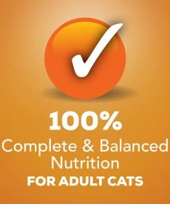 Purina Friskies Meaty Bits Chicken Dinner in Gravy Wet Cat Food, 5.5 oz. Can 20 Purina Friskies Meaty Bits Chicken Dinner in Gravy Wet Cat Food, 5.5 oz. Can -Pets & Wildlife Sales Store 126bffa68ee8c111a2fc890df443026a48accf1d 00050000421947 04