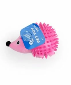 Good Friends Assorted TPR Hedgehog Toy for Dogs - C7 - Dog Toys -Pets & Wildlife Sales Store 1281156af72dbfb663e316d33d242817f0e516f9 520340067 7