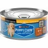 Purina Puppy Chow High Protein with Real Chicken Wet Puppy Food, 5.5 oz. Can - Wet Dog Food -Pets & Wildlife Sales Store 12aa7f32d2bebd27dbb2c1e1f10a6a92ba319538 352020250