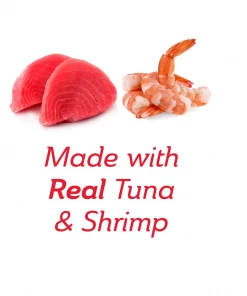 Hartz Delectable Squeeze up Cat Treat, Tuna & Shrimp, 4 Count - Cat Treats -Pets & Wildlife Sales Store 12ad398f22600ae28c90602dc93525a720c2c880 2022016809 1