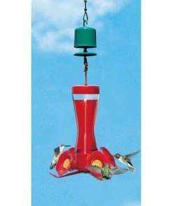 Perky Pet Ant Guard for Permethrin for Hummingbird Feeder - 245L -Pets & Wildlife Sales Store 12fc08c67e264add4be723912a347e634ae72f92 ant