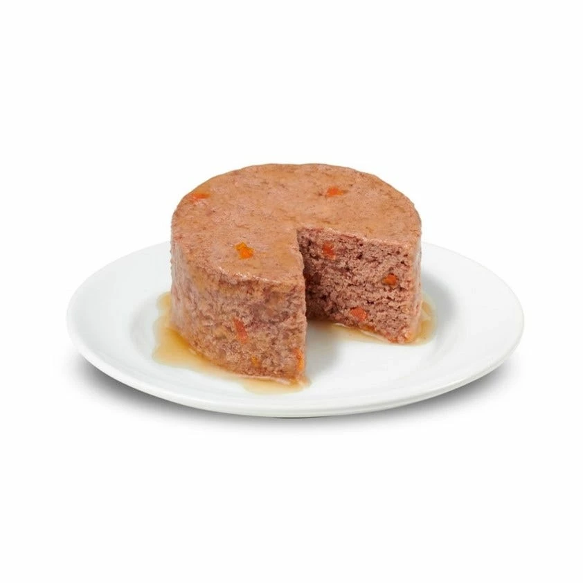 Purina Friskies Natural Pate Wet Cat Food Farm Favorites with Chicken and Carrots 5.5 oz. Cans 11 Purina Friskies Natural Pate Wet Cat Food Farm Favorites with Chicken and Carrots 5.5 oz. Cans - Image 9