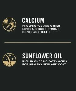 Purina Pro Plan Lamb & Oatmeal Formula Sensitive Skin & Stomach Dry Puppy Food, 24 lb. Bag - Dry Dog Food -Pets & Wildlife Sales Store 1398e180f28ad0b2472d6ff415a4c96ba6c7149f 352020266 8