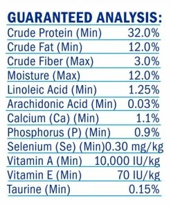 Purina Cat Chow Dry Cat Food Complete, 15 lb. Bag -Pets & Wildlife Sales Store 139a1ecb1c3117d314a6294cda5409481dd19535 42040031 3