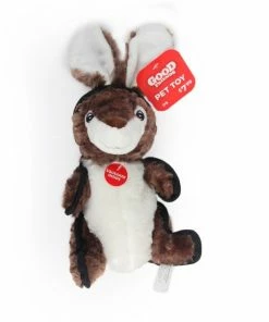 Good Friends Assorted Woodland Creatures Dog Toys - D5 -Pets & Wildlife Sales Store 139f34a0c2346a0b461441fdb9dceaffe334311b 520340085 3