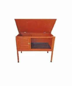 Rugged Ranch Bunny Bungalow - BBNGLW - Rabbit Starter Kits