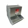 Various Brands Country Road Feeder with Sifter for Rabbit Cage 7 Inch - Small Animal Feeders & Waterers -Pets & Wildlife Sales Store 14262610d4f274330664acbac883904cfc65a444 219190030 219190030 image 219190030 3