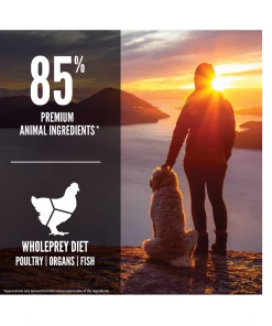 Orijen Senior Grain-Free Adult Dry Dog Food, 25 lb. Bag -Pets & Wildlife Sales Store 147fe1245065b02c935e36c63eba812443b58d78 2022009301 2