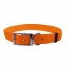 Scott Pet Single Ply Collar - 1415HO12 - Dog Collars & Leashes -Pets & Wildlife Sales Store 1484c33561c0c86b13ee7b778f6a7b931d14040e 20809584