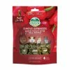 Oxbow Simple Rewards Baked Treats with Bell Pepper, 3 oz. - Small Animal Feed & Treats -Pets & Wildlife Sales Store 148da51e8da3782cd975805956f5455f45395b43 667980018