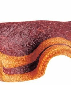 Purina Beggin' Strips Bacon & Cheese Flavors Dog Treats, 25 oz. Pouch -Pets & Wildlife Sales Store 14ea72782cea74d43da1b00f499b1dd87304525a 00038100111449 04