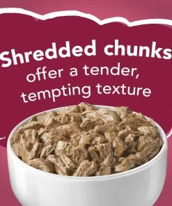 Purina Friskies Prime Filets Meaty Favorites Adult Wet Cat Food Variety Pack, (24) 5.5 oz. Cans -Pets & Wildlife Sales Store 150dd553428d654857bcb41a3afbf9607a9ee04b 00050000578009 03
