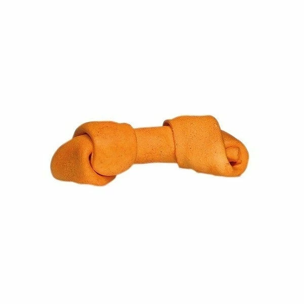 Scott Pet 11"-12" Smoked Knotted Dog Bone - Dogs 3 Scott Pet 11"-12" Smoked Knotted Dog Bone - Dogs