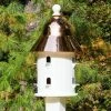 Good Directions Bell Bird House with Polished Roof - 42413 - Wild Bird Houses 2 Good Directions Bell Bird House with Polished Roof - 42413 - Wild Bird Houses -Pets & Wildlife Sales Store 15d7c52cf0bc19e4b90a97ac29773a3a55430d72 1 24 308