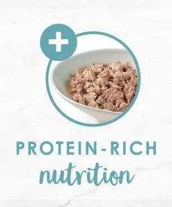 Purina Fancy Feast Grilled Tuna Feast in Gravy Wet Cat Food, 3 oz. Can -Pets & Wildlife Sales Store 160b9c58c4372117518962027f5211c498c51882 35200215 6