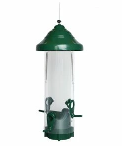 Nature's Way Nature ft s Way Squirrel Proof PSP1 - Squirrel Feeders