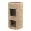 Ware Pet Products Two Story Cat Condo - 01026 - Cat Scratchers -Pets & Wildlife Sales Store 165ddd58dd9857c04c689813073e089fdd71079c 17718005 17718005 image 791611010266 kitty condo 2 level 1