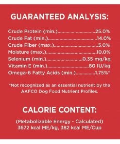 Iams Mini-Chunks Adult Lamb & Rice Recipe Dry Dog Food, 15 lb. Bag -Pets & Wildlife Sales Store 16a04c0a2e8017c325591c3ed7ad0ce358cff780 10951479 11