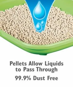 Purina Tidy Cats Litter Pellets, Breeze Refill Litter Pellets, 7 lb. Pouch - Cat Litter -Pets & Wildlife Sales Store 1795de03762ef5e41e86602ae4e44149b988a57b 35202211 3