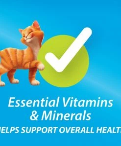 Purina Kit & Kaboodle Original Adult Dry Cat Food, 30 lb. Bag 22 Purina Kit & Kaboodle Original Adult Dry Cat Food, 30 lb. Bag -Pets & Wildlife Sales Store 17aa63f9d959b77eda1173912a22f86d3d883cc7 00017800157575 06