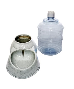 Iconic Pet KwikFlo Pet Water Feeder, 11 Liters - 52490 - Dog Bowls & Feeders -Pets & Wildlife Sales Store 18c49cbd8465d29e061ea1d8ba13aebba87ddeb6 3 90