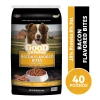 Good Friends Bacon Flavored Bites Recipe Dry Dog Food, 40 lb. Bag 1 Good Friends Bacon Flavored Bites Recipe Dry Dog Food, 40 lb. Bag -Pets & Wildlife Sales Store 1953756a2d93fbd9e9b0d9d5c64093fe94ef9e7e 1150222