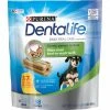 Purina DentaLife Daily Oral Care Mini Dental Dog Treats for Toy Breed Dogs, 58 ct. Pouch - Dental Care -Pets & Wildlife Sales Store 19a91e0955c643899027866d007c33af42b65a79 35203036 Front