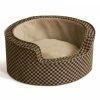 K&H Round Comfy Sleeper 4304-5 - Dog Houses & Kennels -Pets & Wildlife Sales Store 1 12 86