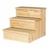 Trixie Pet Natural Birch Wooden Pet Stairs - 3943 - Cat Toys 1 Trixie Pet Natural Birch Wooden Pet Stairs - 3943 - Cat Toys -Pets & Wildlife Sales Store 1b6cbab7a05f774023f642db26d95c556544686b 3943
