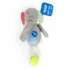 Good Friends Assorted Tennis Plush Dog Toys - C5 -Pets & Wildlife Sales Store 1b73a4bb35da4b9cacfd1de87f331d1bf32822ca 520340061