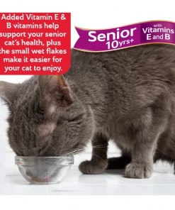 Hartz Delectable Squeeze up Cat Treat Senior 10 plus, Chicken, 4 Count - Cat Treats -Pets & Wildlife Sales Store 1b910e6040aed68b3d9d8b1345c1172c02be0349 2022016808 1