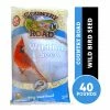 Various Brands Country Road Wild Bird Seed, 40 lb. Bag - Bird Seed & Food