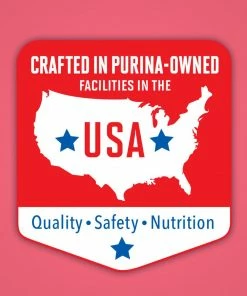 Purina Friskies Shreds with Salmon in Sauce Wet Cat Food, 5.5 oz. Can -Pets & Wildlife Sales Store 1ccaa57de93181f9af5153f797bd815de2c392fd 00050000572014 08