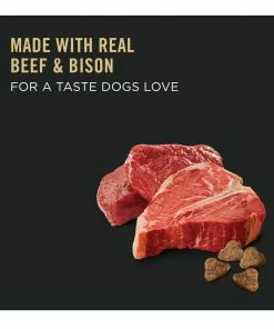 NESTLE PURINA PETCARE CO Purina Pro Plan Sport Performance 30/20 Beef & Bison Dry Dog Food, 33 lb. Bag 14 NESTLE PURINA PETCARE CO Purina Pro Plan Sport Performance 30/20 Beef & Bison Dry Dog Food, 33 lb. Bag -Pets & Wildlife Sales Store 1cce041a4bcc7f12951ff62bdab9a6316636e133 35200608 3