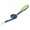 Terrain D.O.G. Reflective Dog Leash, Navy, 3/4" x 6' - 07-5620-R16-6 - Dog Collars & Leashes -Pets & Wildlife Sales Store 1ce46058a4021b07098d52832a0d23d00adbdb72 67531629