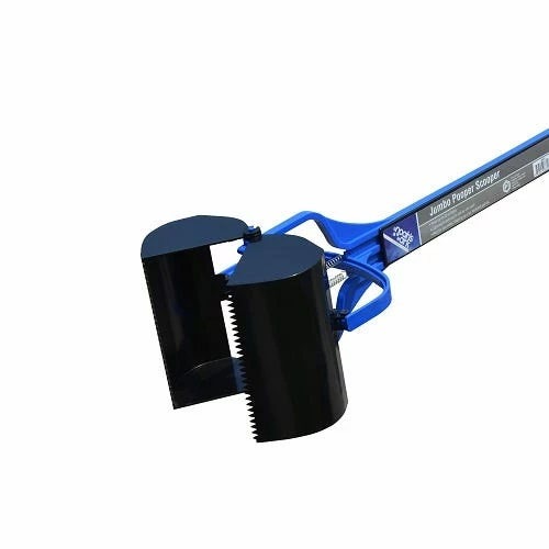 Noah's Ark Jumbo Pooper Scooper - 86003 - Cat Litter 6 Noah's Ark Jumbo Pooper Scooper - 86003 - Cat Litter - Image 4