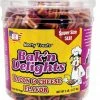 Meaty Treats Bak'n Delights 5 lb Bacon and Cheese Dog Treats -Pets & Wildlife Sales Store 1d0bdb4f1817fe4b87969e74a3942f40c1b034cd 74390057 74390057 image 74390057