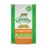 Greenies Feline SmartBites Hairball Control Cat Treats, Chicken Flavor, 2.1 oz. - 428590 -Pets & Wildlife Sales Store 1d249276792962fe9049040fb4499f051a61bdb1 71901007