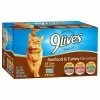 9Lives® Seafood & Turkey Favorites Wet Cat Food Variety Pack, 5.5 oz. Cans - 24 Count -Pets & Wildlife Sales Store 1d61d31b46da5e8e4ee3dd009b02c7a00cb60fe0 079100533787 1